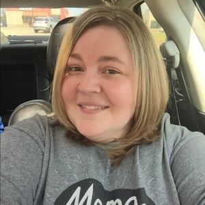 Meet your Posher, Cindy